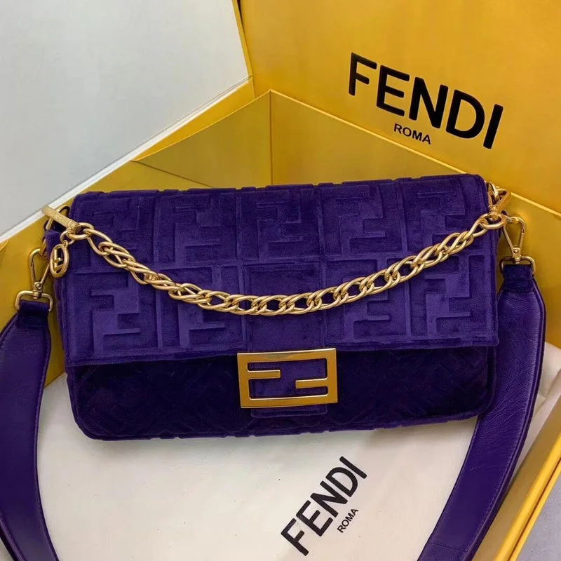 BC - FENDI BAGS - 505