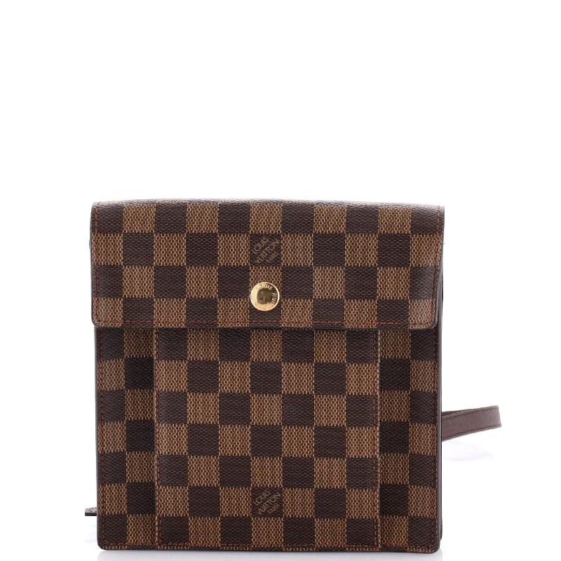 Pimlico Handbag Damier