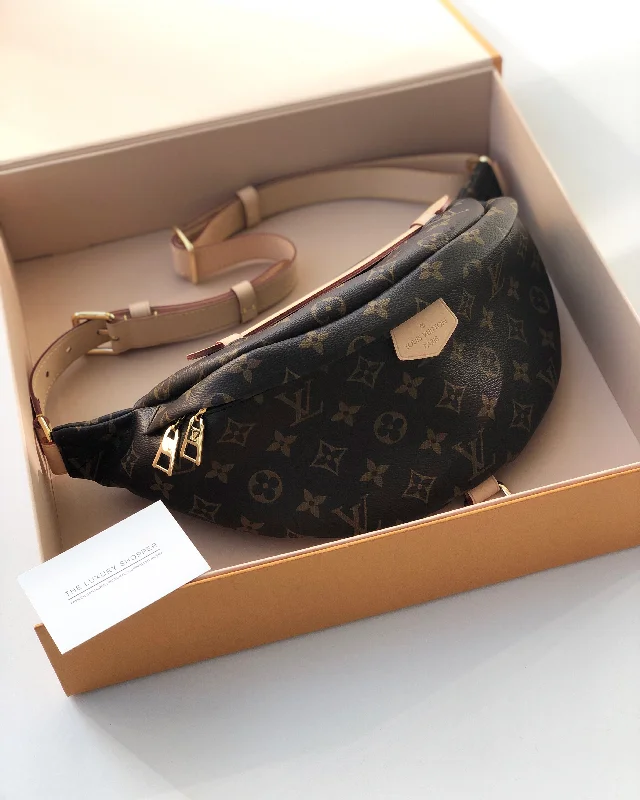 Louis Vuitton Monogram Bumbag