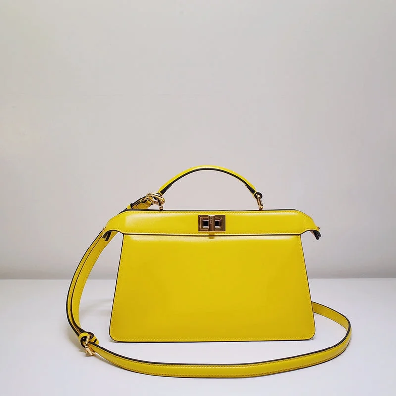 BC - FENDI BAGS - 570