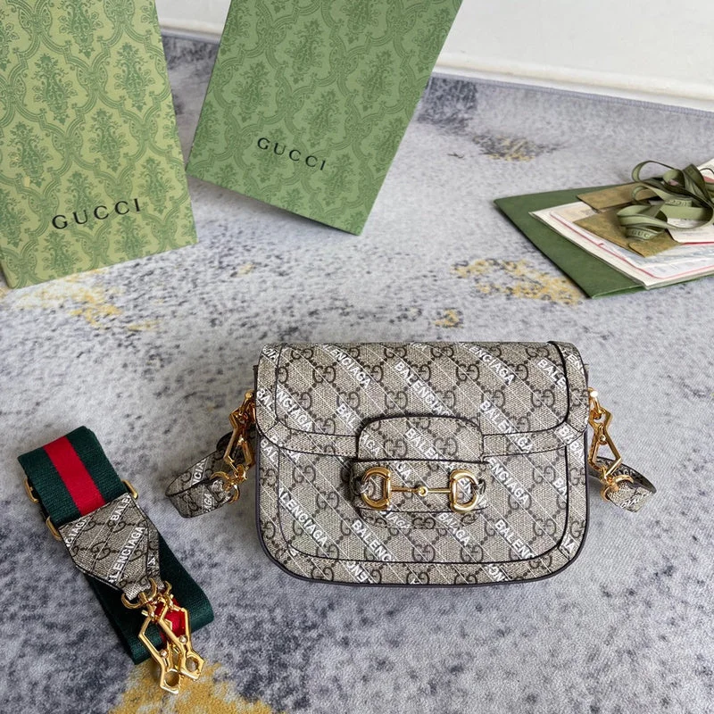 BC - GUCCI BAG - 1724