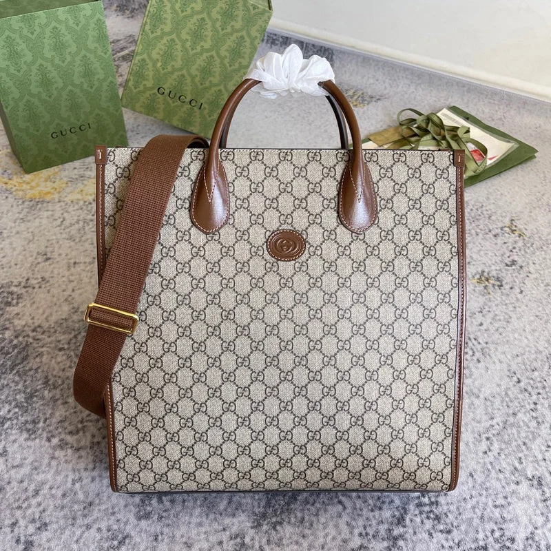 BC - GUCCI BAG - 1721