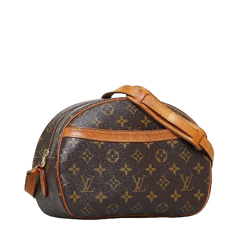 Louis Vuitton Monogram Blois