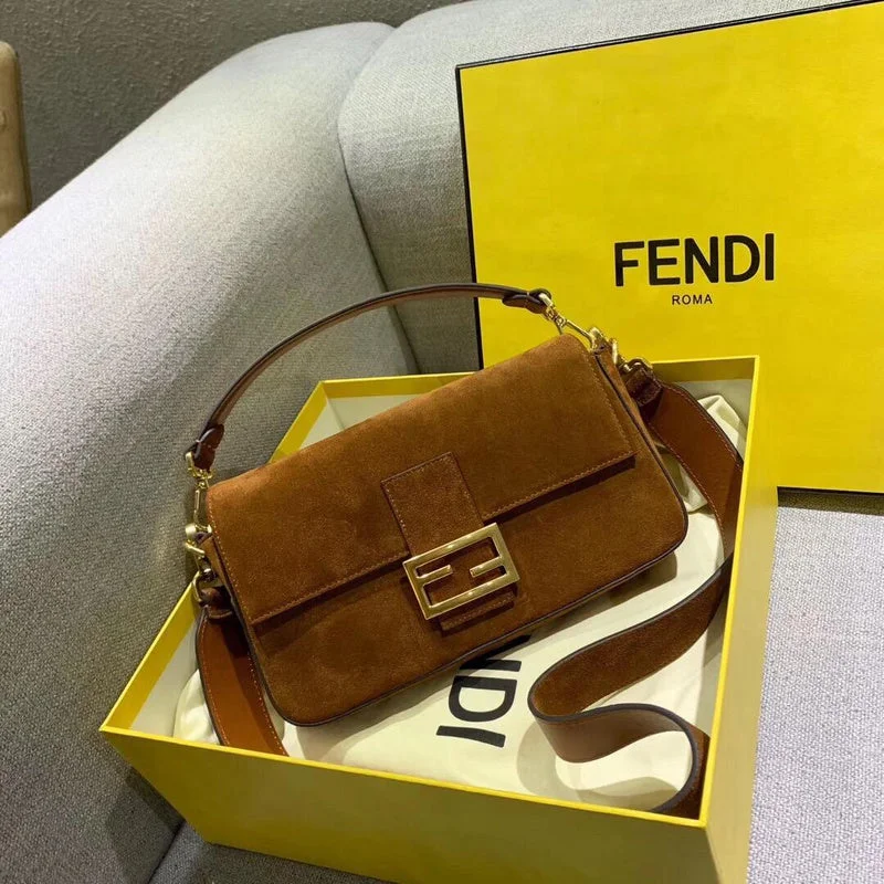 BC - FENDI BAGS - 455