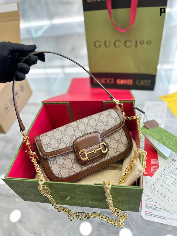 WF - Gucci Bags - 11925