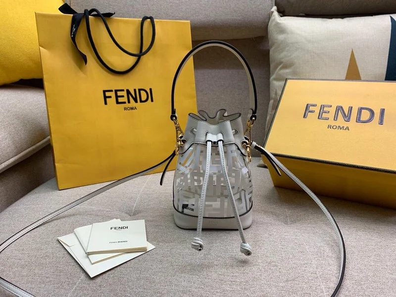 BC - FENDI BAGS - 475