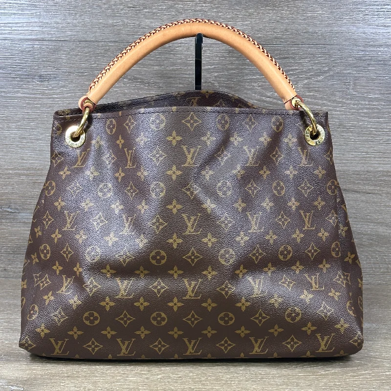 Louis Vuitton Monogram Artsy MM