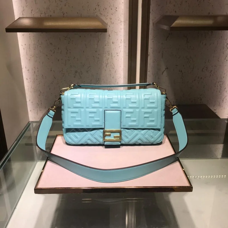 BC - FENDI BAGS - 445