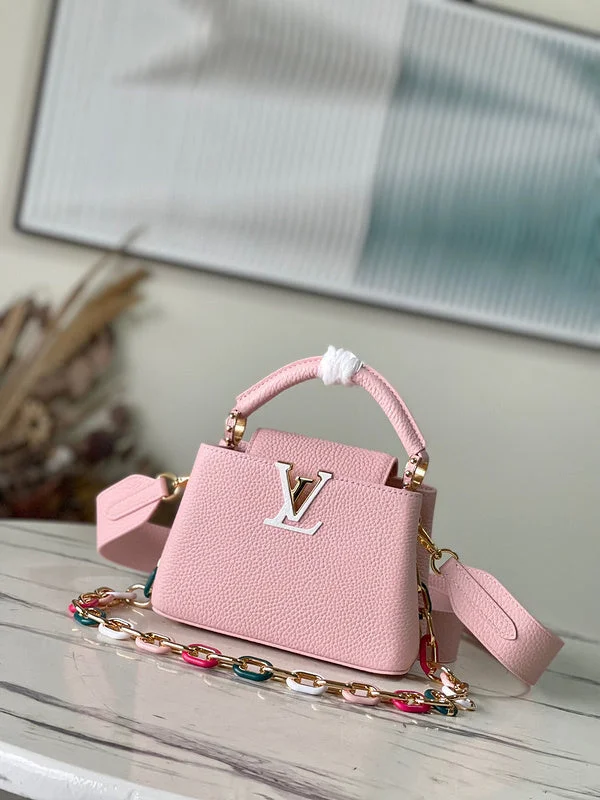 BC - LOUIS VUITTON BAGS - 249