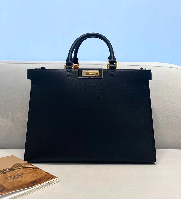 BC - FENDI BAGS - 581