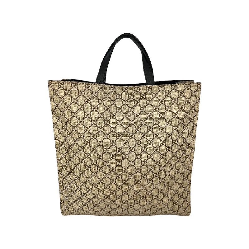 Gucci GG Supreme 'Blind For Love' Tote