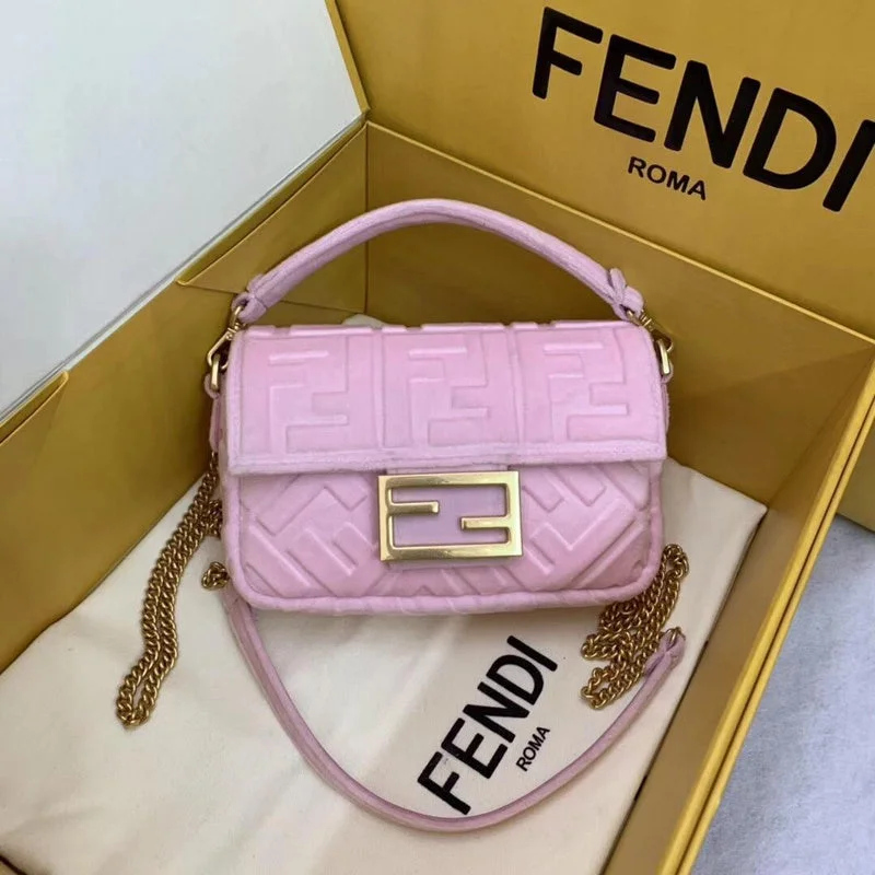 BC - FENDI BAGS - 515