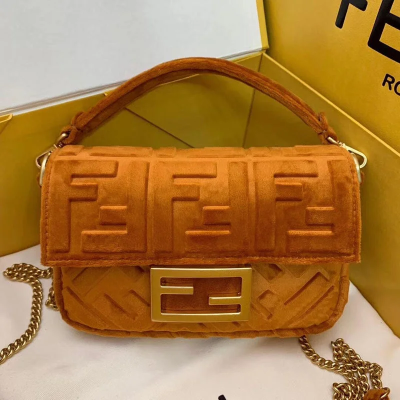 BC - FENDI BAGS - 513