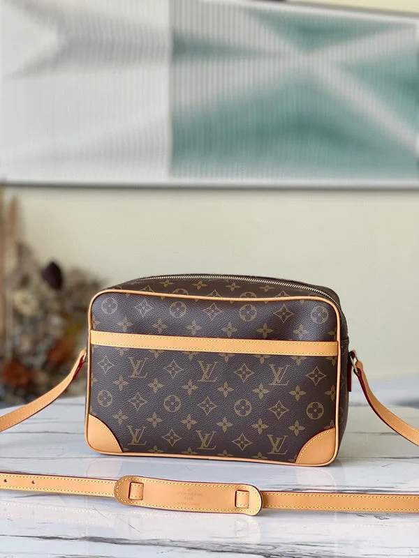 BC - LOUIS VUITTON BAGS - 281