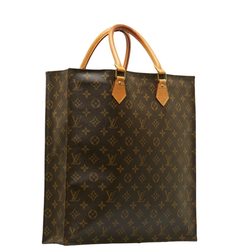 Louis Vuitton M51140 Brown PVC Leather Ladies Louis Vuitton M51140 Brown PVC Leather Ladies Louis Vuitton