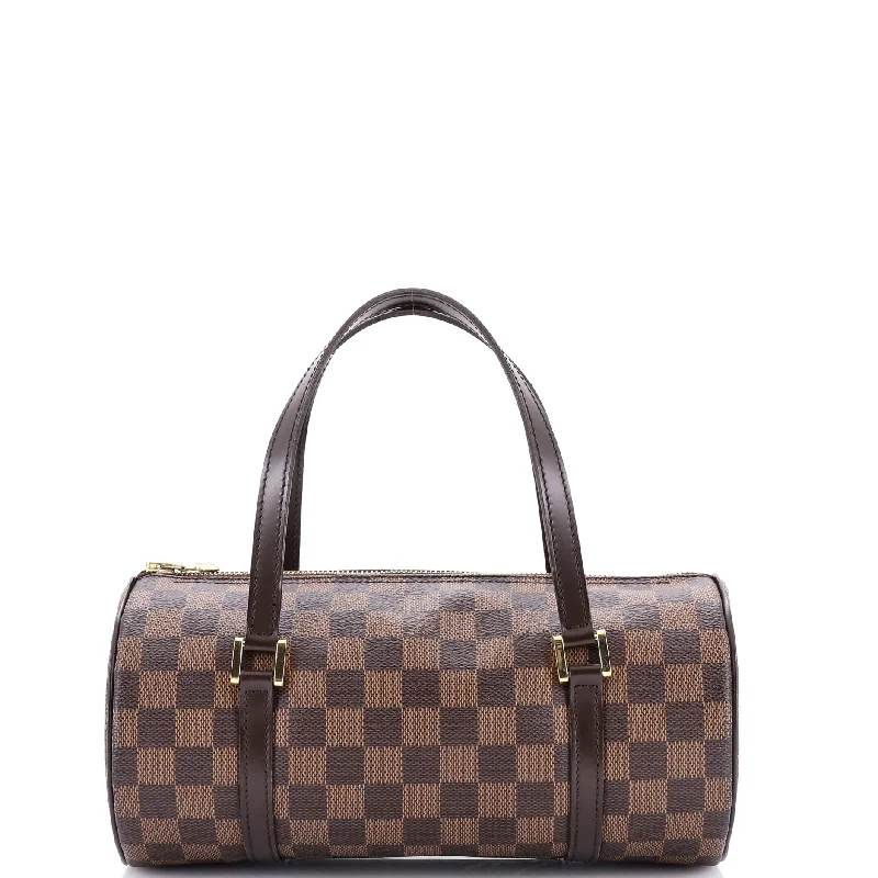 Papillon Handbag Damier 26