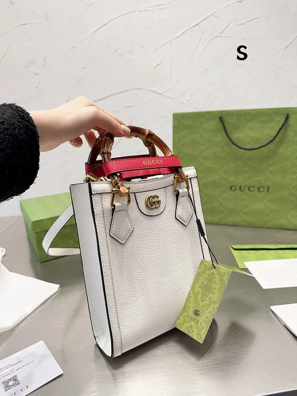 WF - Gucci Bags - 11747