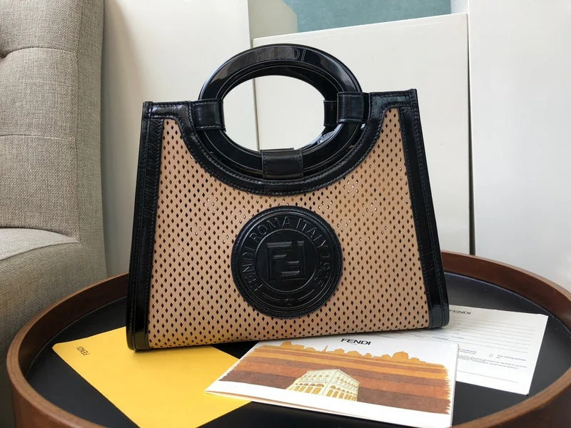 BC - FENDI BAGS - 528