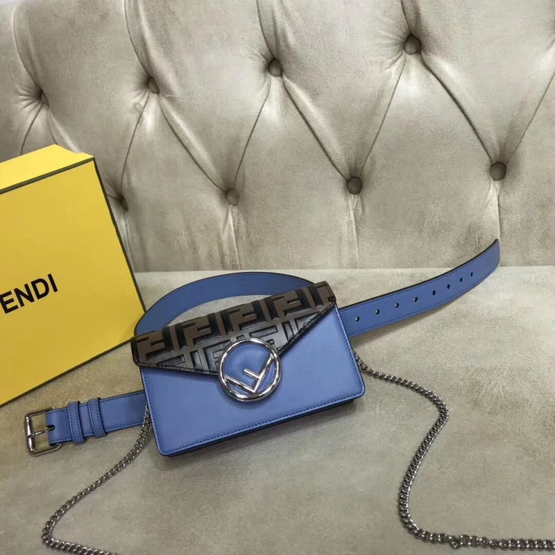 BC - FENDI BAGS - 448