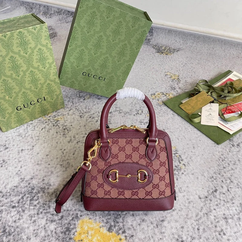 BC - GUCCI BAG - 1697