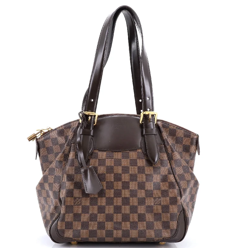 Verona Handbag Damier GM