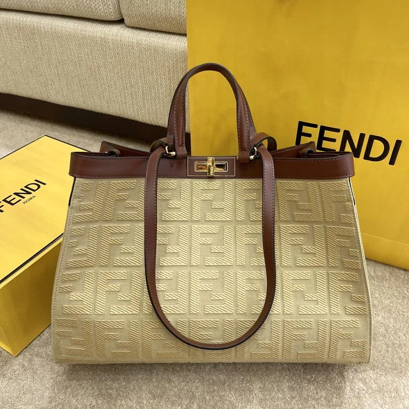 BC - FENDI BAGS - 586