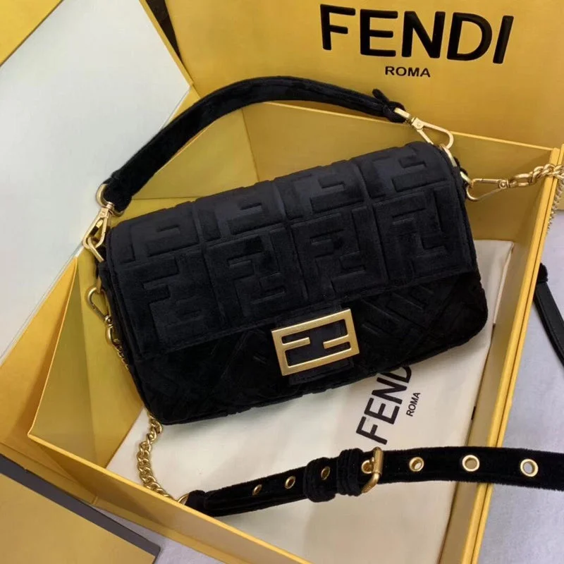 BC - FENDI BAGS - 508