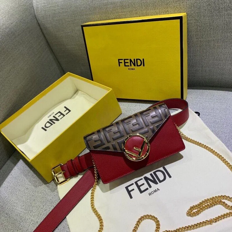 BC - FENDI BAGS - 447