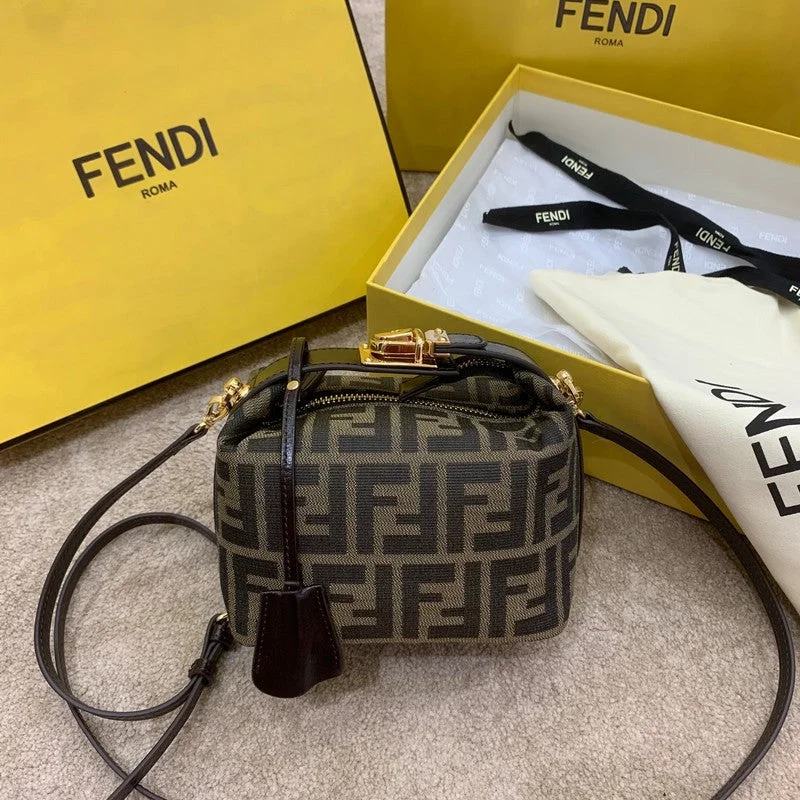 BC - FENDI BAGS - 599