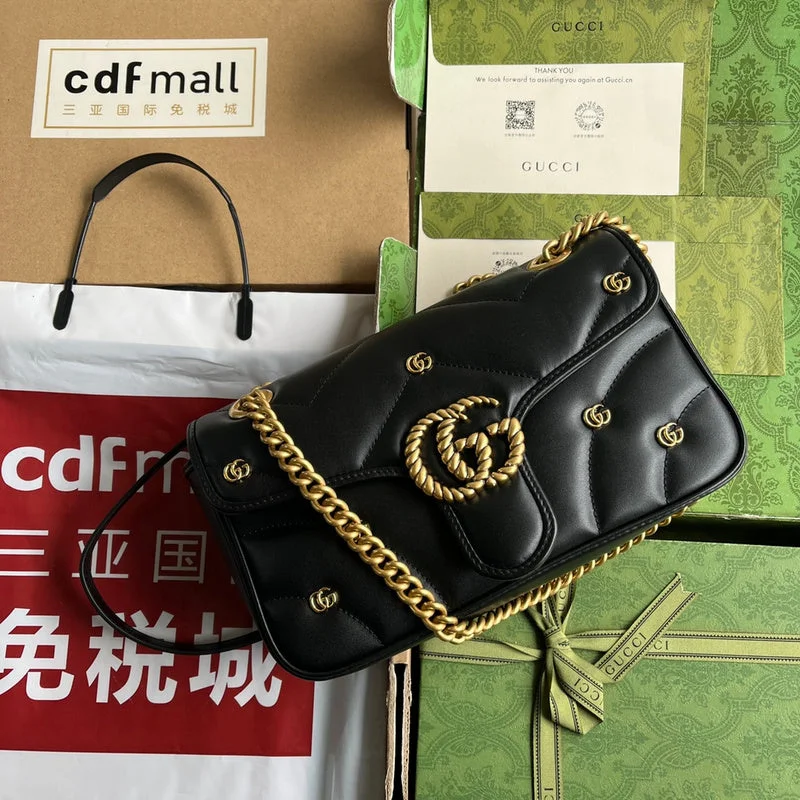 WF - Gucci Bags - 119