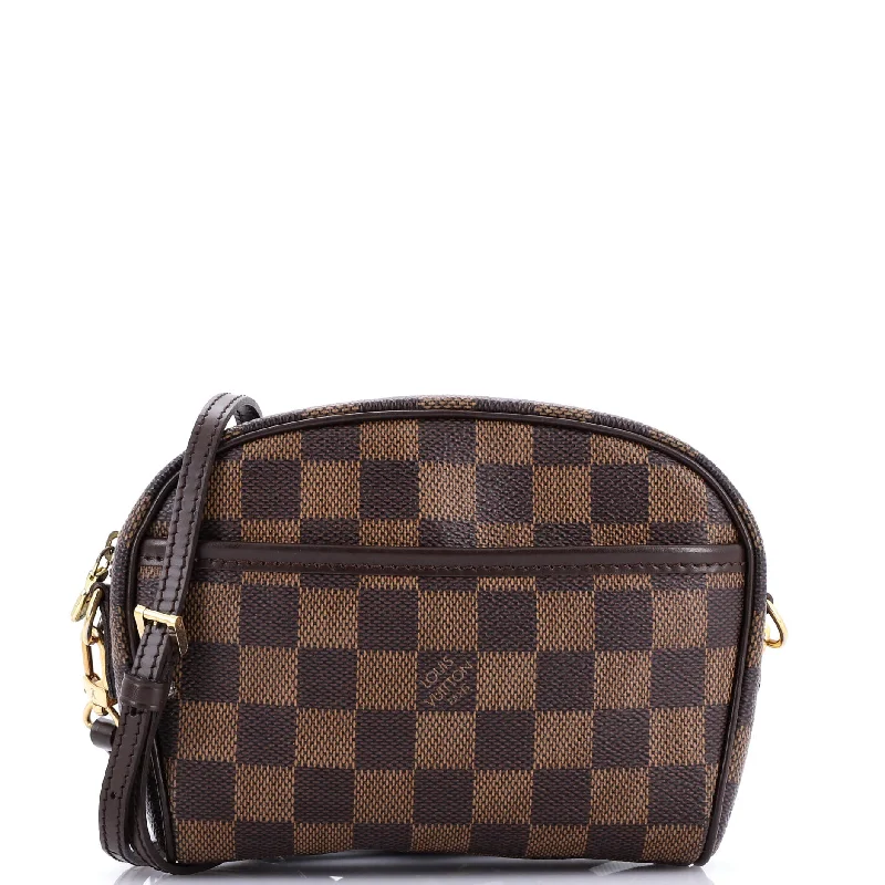 Ipanema Pochette Damier