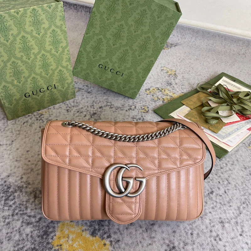 BC - GUCCI BAG - 1712