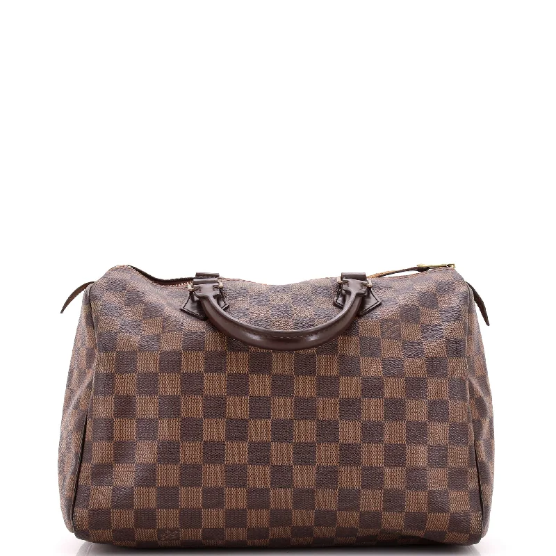 Speedy Handbag Damier 30