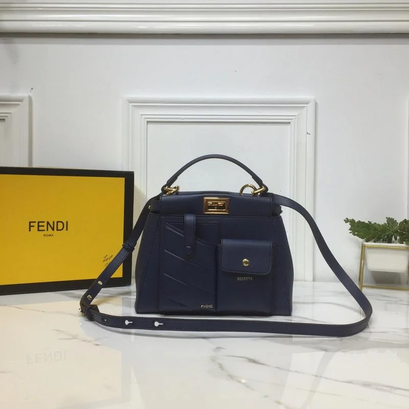 BC - FENDI BAGS - 487