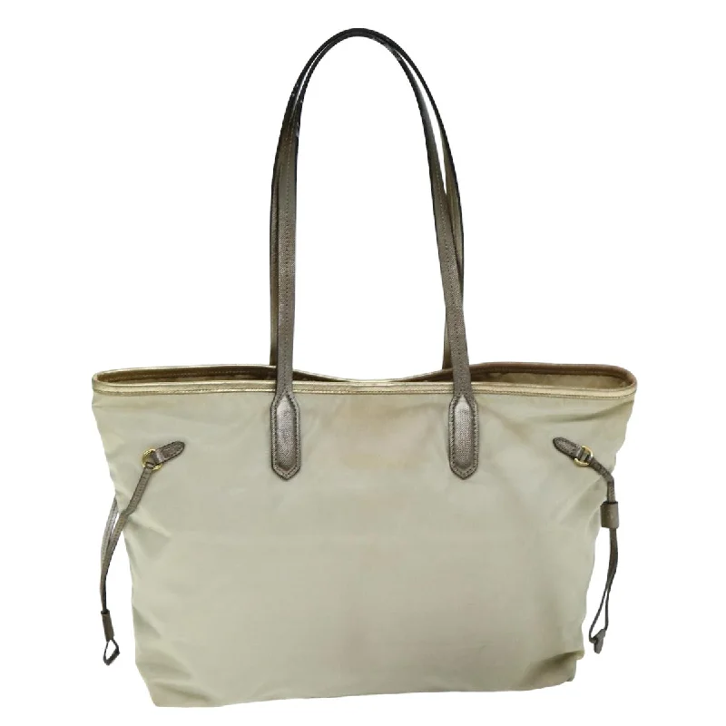 PRADA Shoulder Bag  77084