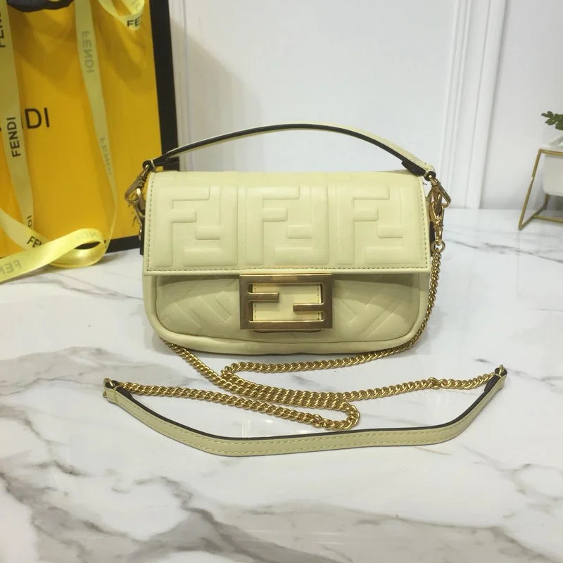 BC - FENDI BAGS - 433