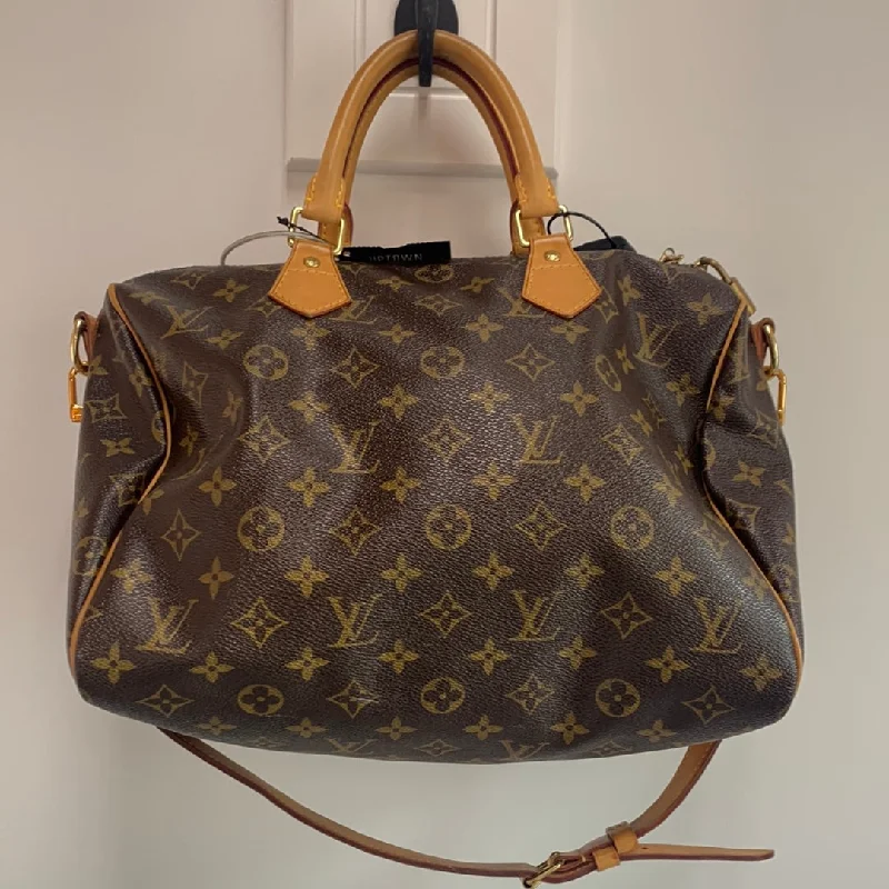 Louis Vuitton Monogram Bandouliere 30