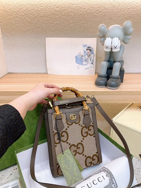 WF - Gucci Bags - 11738