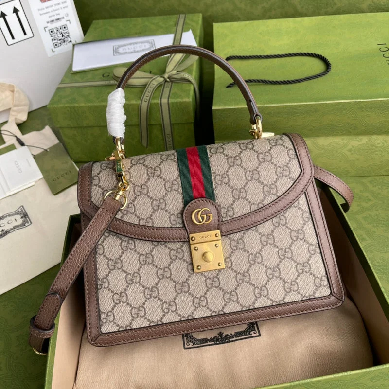 WF - Gucci Bags - 1177