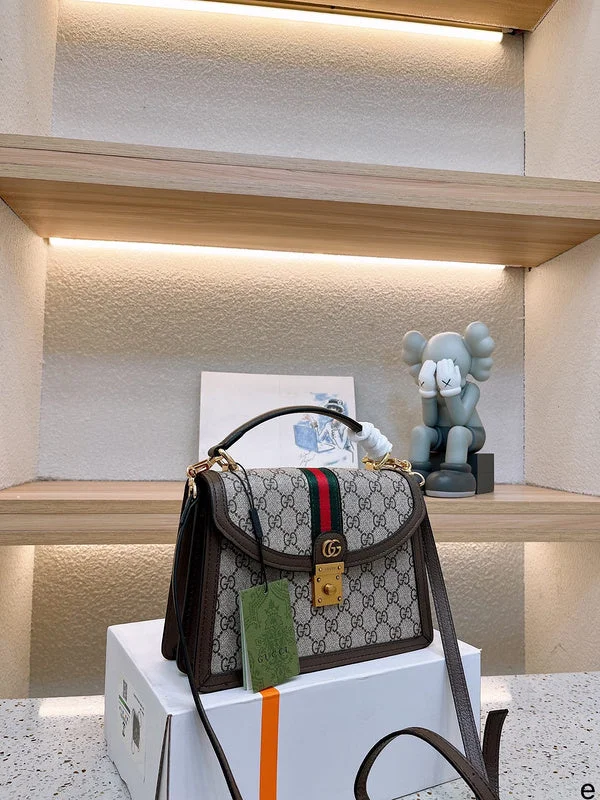 WF - Gucci Bags - 11912