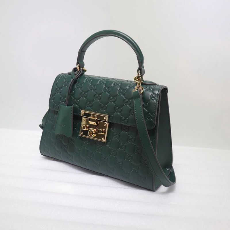 WF - Gucci Bags - 1173