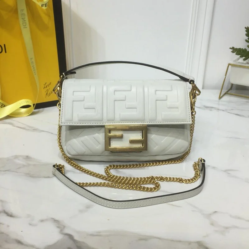 BC - FENDI BAGS - 432