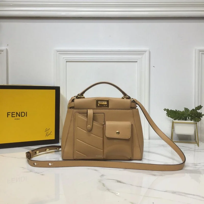 BC - FENDI BAGS - 488