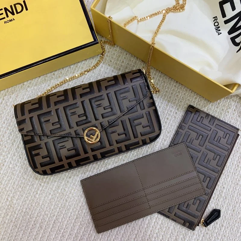 BC - FENDI BAGS - 598