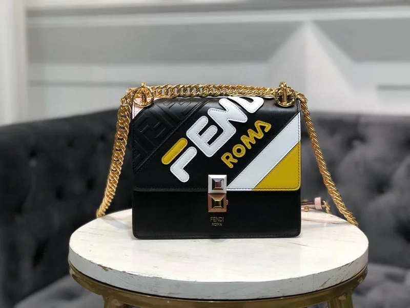 BC - FENDI BAGS - 399