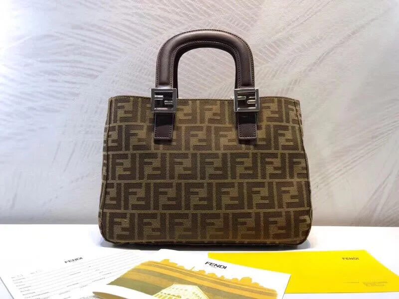 BC - FENDI BAGS - 414