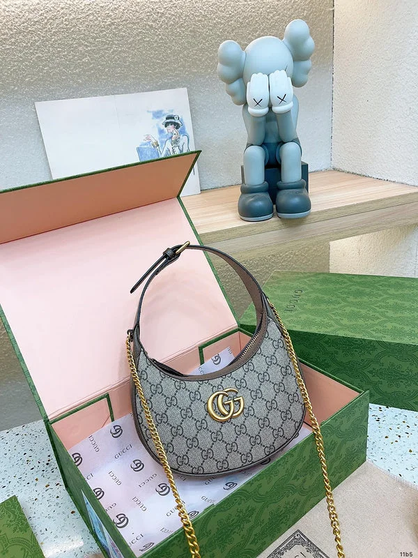 WF - Gucci Bags - 11729