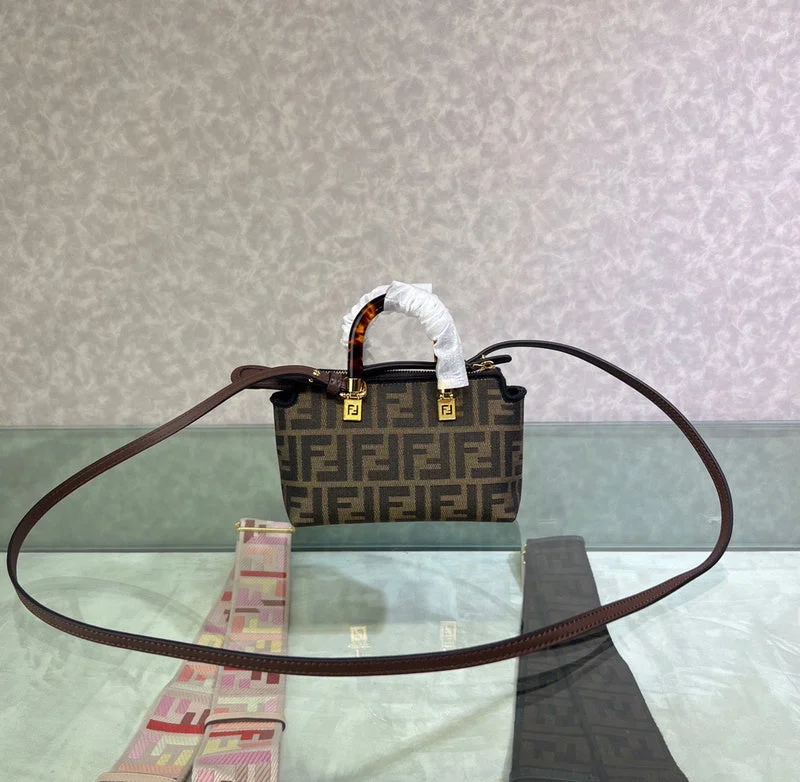 BC - FENDI BAGS - 626