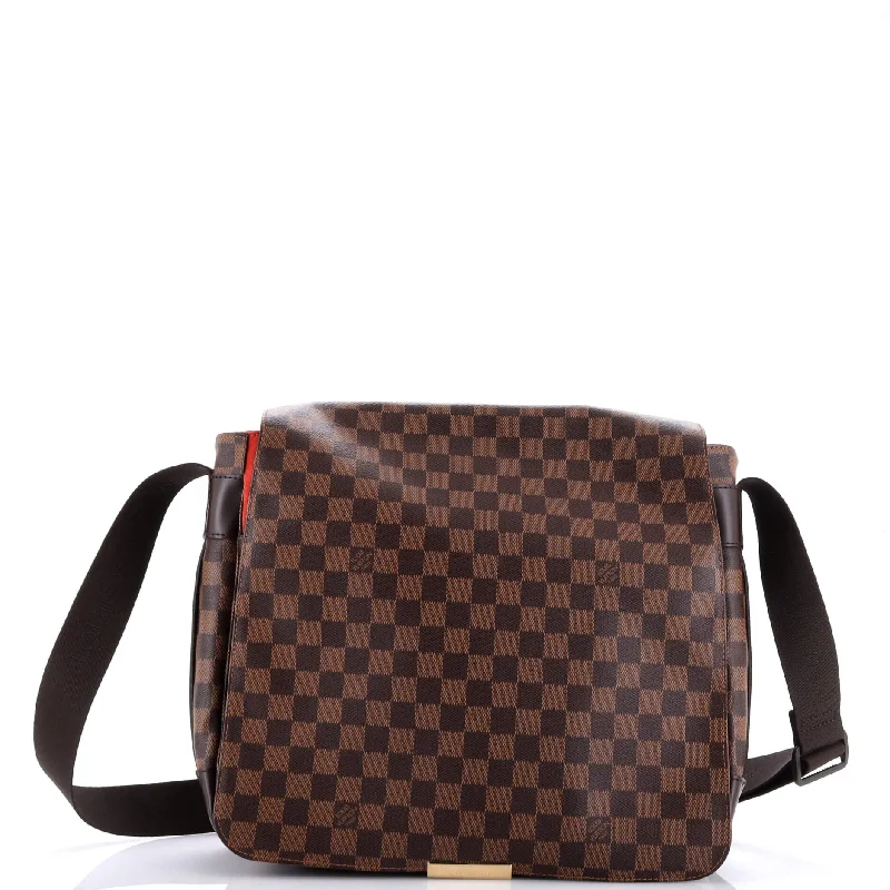 Bastille Bag Damier