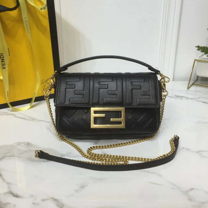 BC - FENDI BAGS - 437